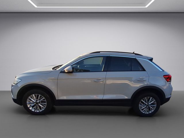 T-Roc 1.5TSI DSG Life