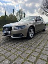 Audi A4 B8 / 1.8 TFSI 160PS / 2 Hand Benziner !!