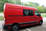 Opel Movano2,3BiTKasten/Kombi"L2H2"3,5t"DoKa"7-Sitzer - Opel Doka