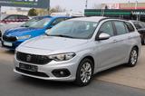 Fiat Tipo Pop - silberne Fiat Tipo