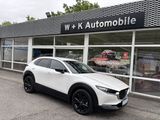 Mazda CX-30 2.5L e-SKYACTIV G 140ps 6AT FWD Homura - Mazda CX-30 in Dortmund