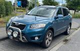 Hyundai SANTA FE 2.2 CRDi Comfort 2WD Automatik Comfort - Hyundai Santa Fe Comfort mit Diesel-Antrieb
