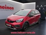 Honda Jazz 1.5 Crosstar Advance RÜCKFAHRKAMERA PDC NAV - Honda Jazz Gebrauchtwagen in Dortmund