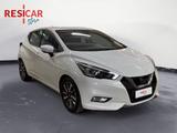 Nissan NISSAN Micra 1.5 dci N-Connecta 90cv IDONEA NEOP - Nissan Micra mit Diesel-Antrieb: 1.5