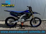 Yamaha YZ 450 F Monster Energy Editio 2025 YZF YZ-F - Offers matching your search criteria