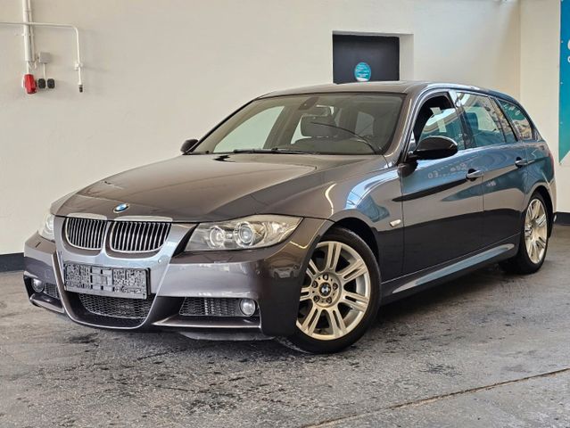 BMW 325i Touring  M-PAKET