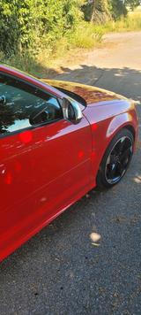 Audi S3 8pa Sportback - Audi A3: 8p Sportback