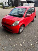 Daihatsu DAIHATSU SIRION 1.0 - gebrauchte Daihatsu Sirion aus dem Jahr 2006