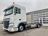 DAF XF 440 SC ,LowDeck,Standklima,Automatik,Retarder - Angebote