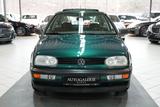 Volkswagen Golf *2.HAND*SCHIEBEDACH*95.700KM*TÜV12.2027* - gebrauchte VW Golf aus dem Jahr 1995