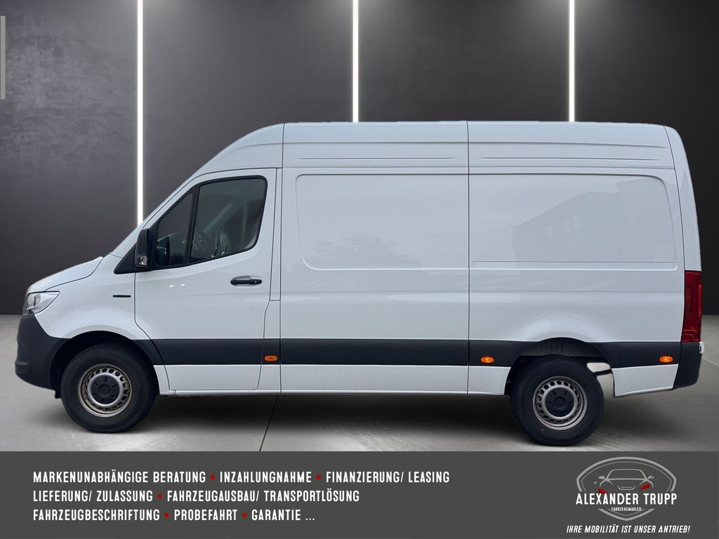 MERCEDES-BENZ Sprinter 2026