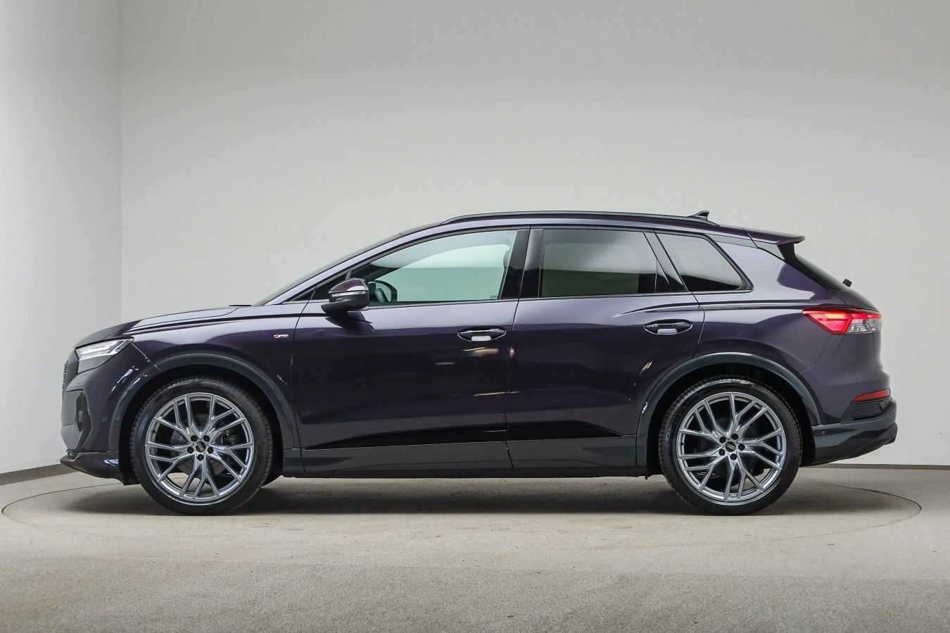 Audi Q4 e-tron - Bild 3