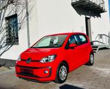 Volkswagen up! Basis - VW up! Gebrauchtwagen in Bielefeld