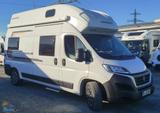 Weinsberg CaraBus 600 MQH 140 PS / Schalter, 173 - 1099 - Weinsberg CaraBus 600 MQH