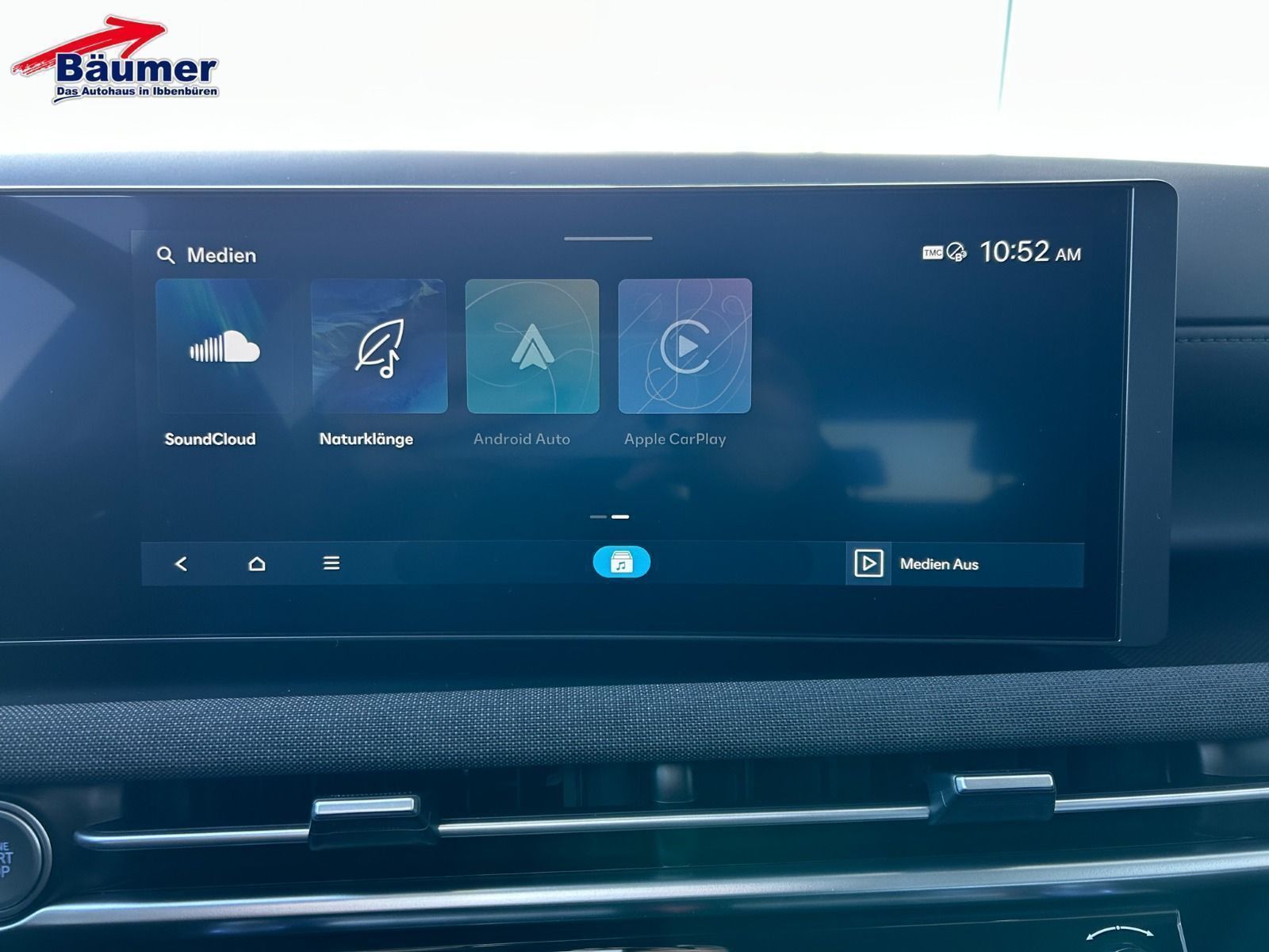 Hyundai Tucson – Bild 22