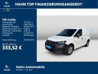 Volkswagen Caddy - Vorschau Bild 2