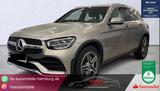 Mercedes-Benz GLC 200 d 4Matic AMG-LINE - Mercedes-Benz GLC 200 in Lübeck