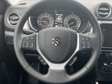 Fotografie 11 des Suzuki Vitara 1.4 Comfort Kamera LED ACC NAVI