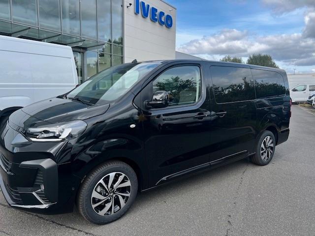 Fiat Scudo Ulysse L3 Basis 8-Sitzer LED NAVI