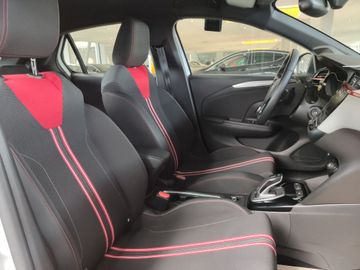 Fotografie des Opel Corsa 1.2 DI Turbo Start/Stop GS Line