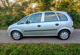 Opel Meriva 1.4 TWIN. ecoFLEX Selection "110 Jahre" - Opel Meriva mit Benzin-Antrieb: Selection
