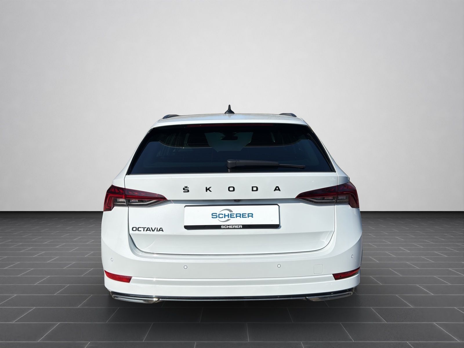 Skoda Octavia - Bild 7