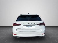 Skoda Octavia - Vorschau Bild 7