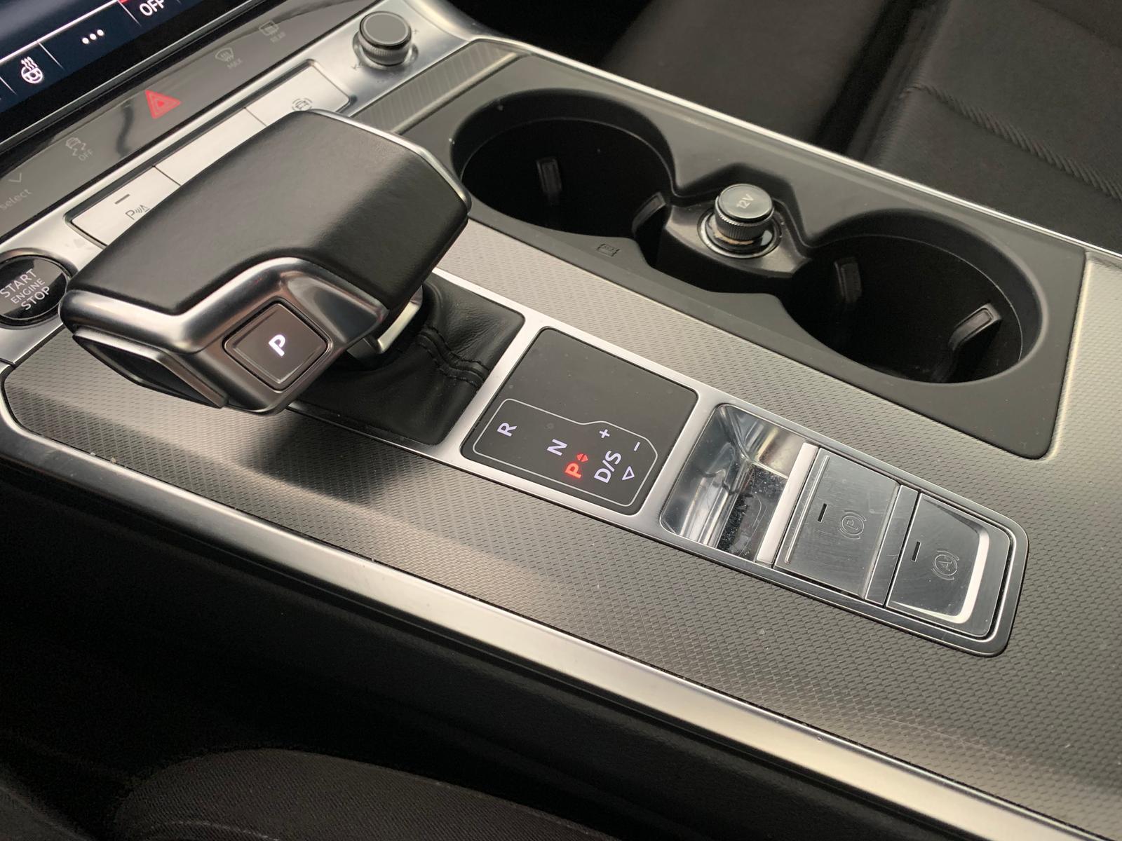 Audi A6 Avant quattro Sport ACC/KAMERA/18"/MEMORY, миниатюра 12