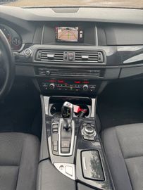 BMW 525 - 11
