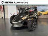 Bombardier recr.prod Can-am - TRIKE VON 751 BIS 1000 CCM
