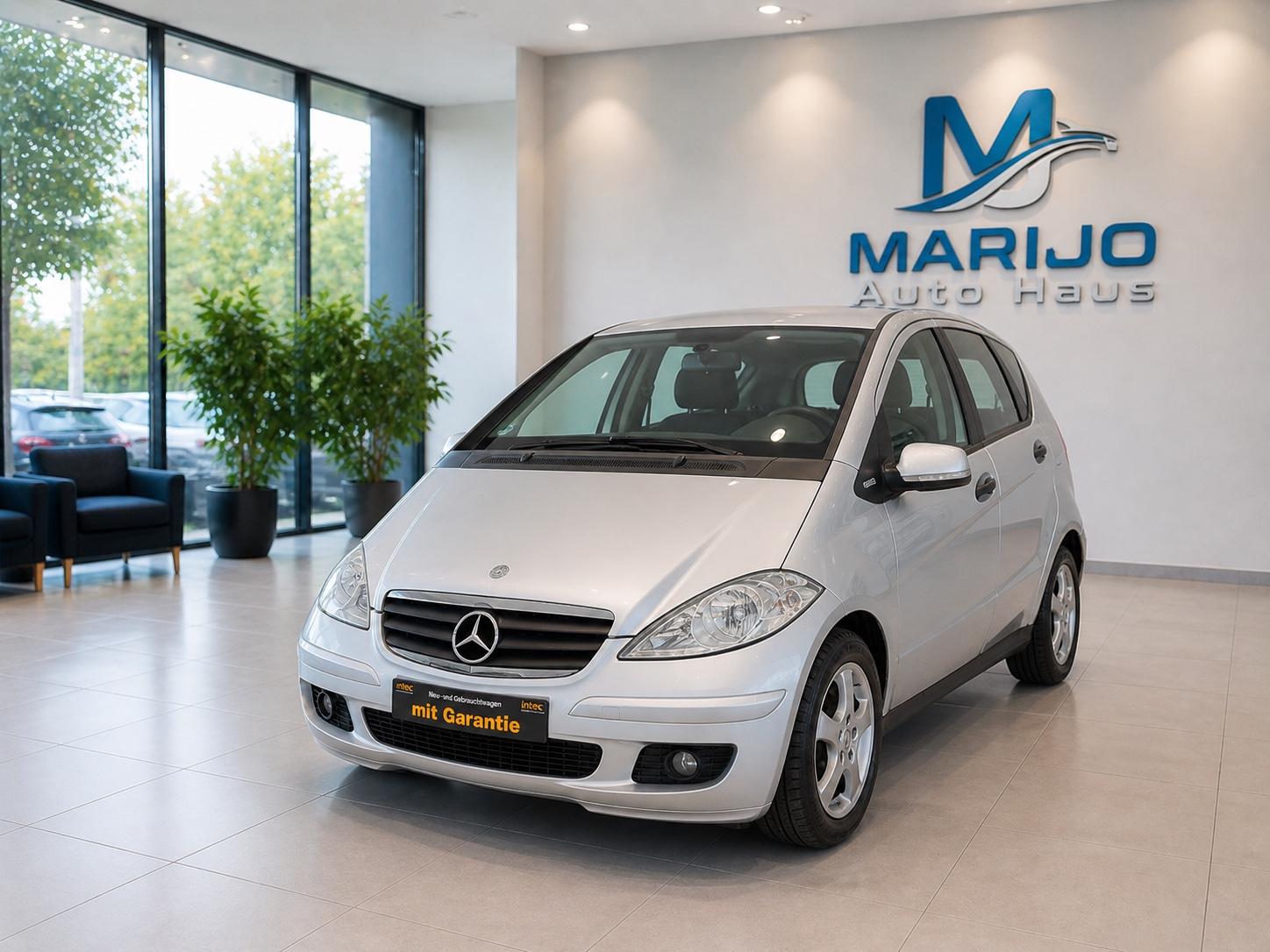Mercedes-Benz A 150 CLASSIC