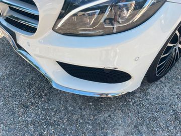 Mercedes C 220 - 9