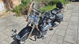 Harley-Davidson FLSTC Heritage Softtail Classic - HARLEY-DAVIDSON FLST