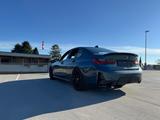BMW 330i M Sport Automatic M Sport - BMW 330 von privat