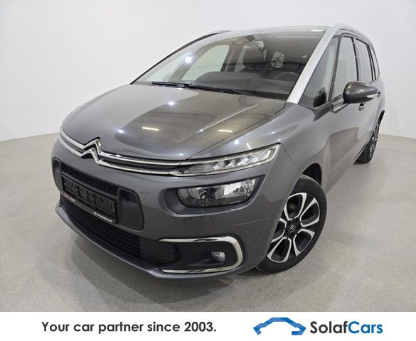 Citroën Grand C4 Picasso 1.5 BlueHDi 7PL Navi KeylessGo