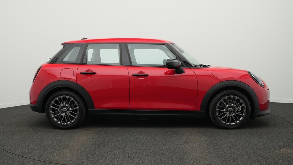MINI Cooper C - Bild 7