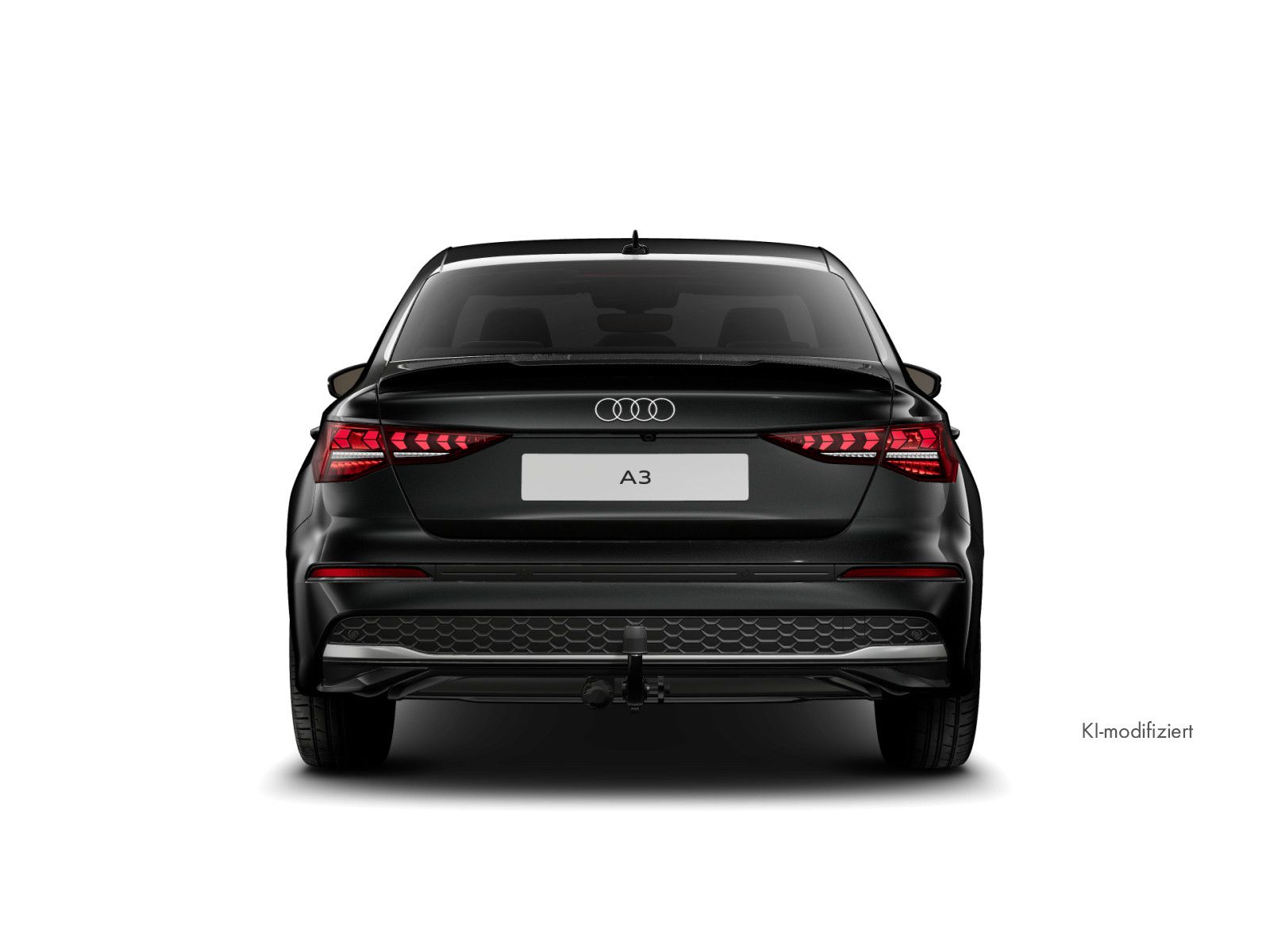Audi A3 - Bild 7