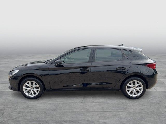Seat Leon 1,5 TSI Style GJR Keyless RFK LED SHZ imagem 2