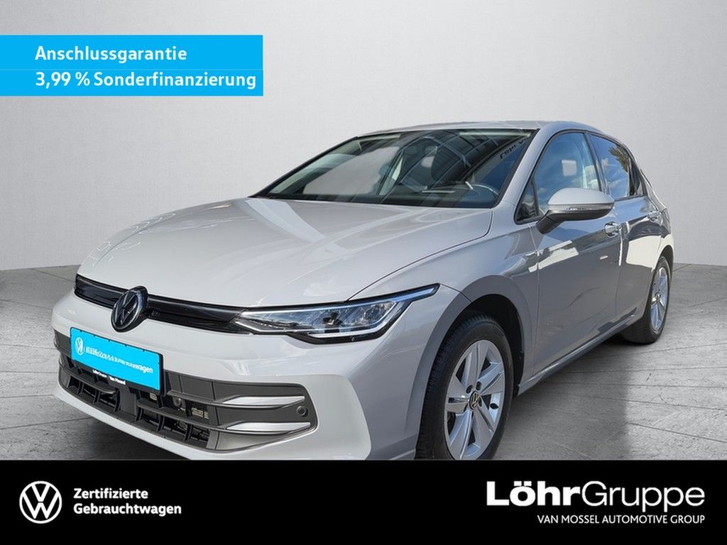 Image of Volkswagen Golf