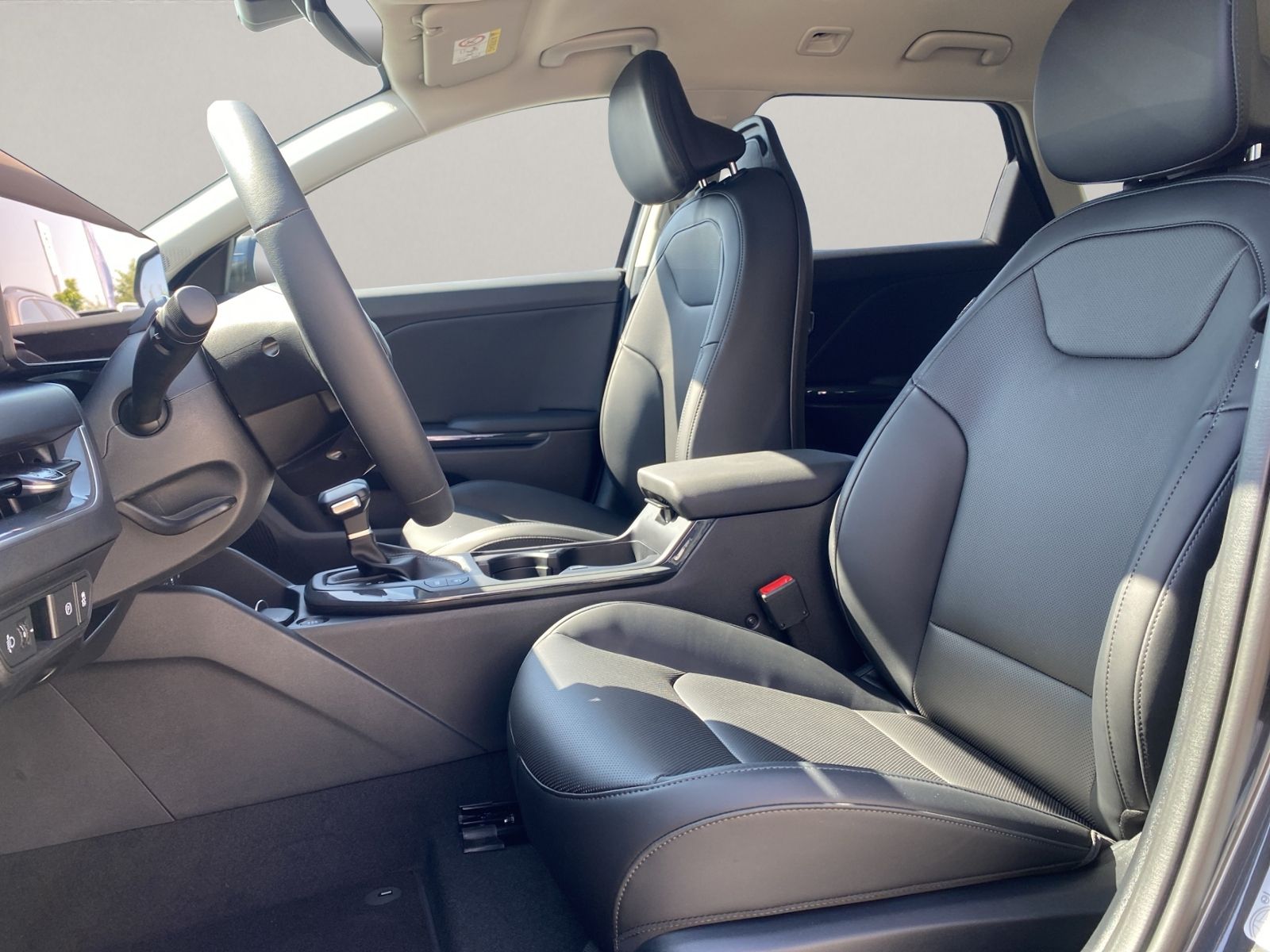 Kia K4 - Bild 11