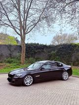BMW Bmw 740D individual Tuv.02.27 full Softclo... - BMW 740 in Hagen