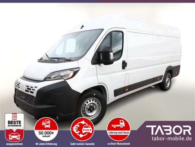 Fiat Ducato 35 140 L4H2 FACELIFT Klima 5"-DAB PDC Kam