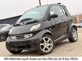 Smart ForTwo fortwo cabrio Basis Kein Tüv - gebrauchte Smart ForTwo aus dem Jahr 2004