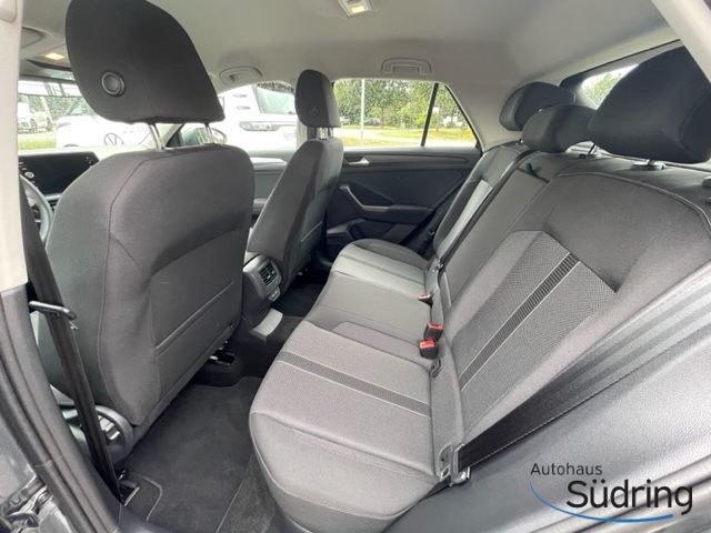 T-Roc Life 1,0 TSI LED PDC APP-Connect