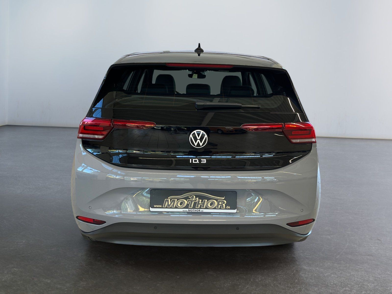 Volkswagen ID.3 Pure Performance 55kWh ACC Kamera KeyLess L foto 5