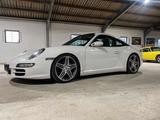 Porsche 997 Carrera 4S Targa *Revidierter Motor* 1.Hand - Porsche aus 2008: Carrera 4s