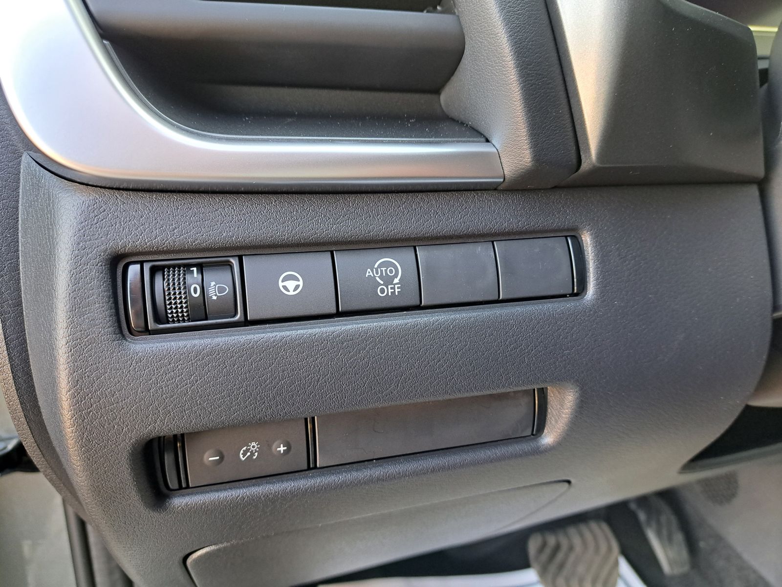 Fahrzeugabbildung Nissan Qashqai N-Connecta 1.3 MHEV 158PS Xtronic WINTER