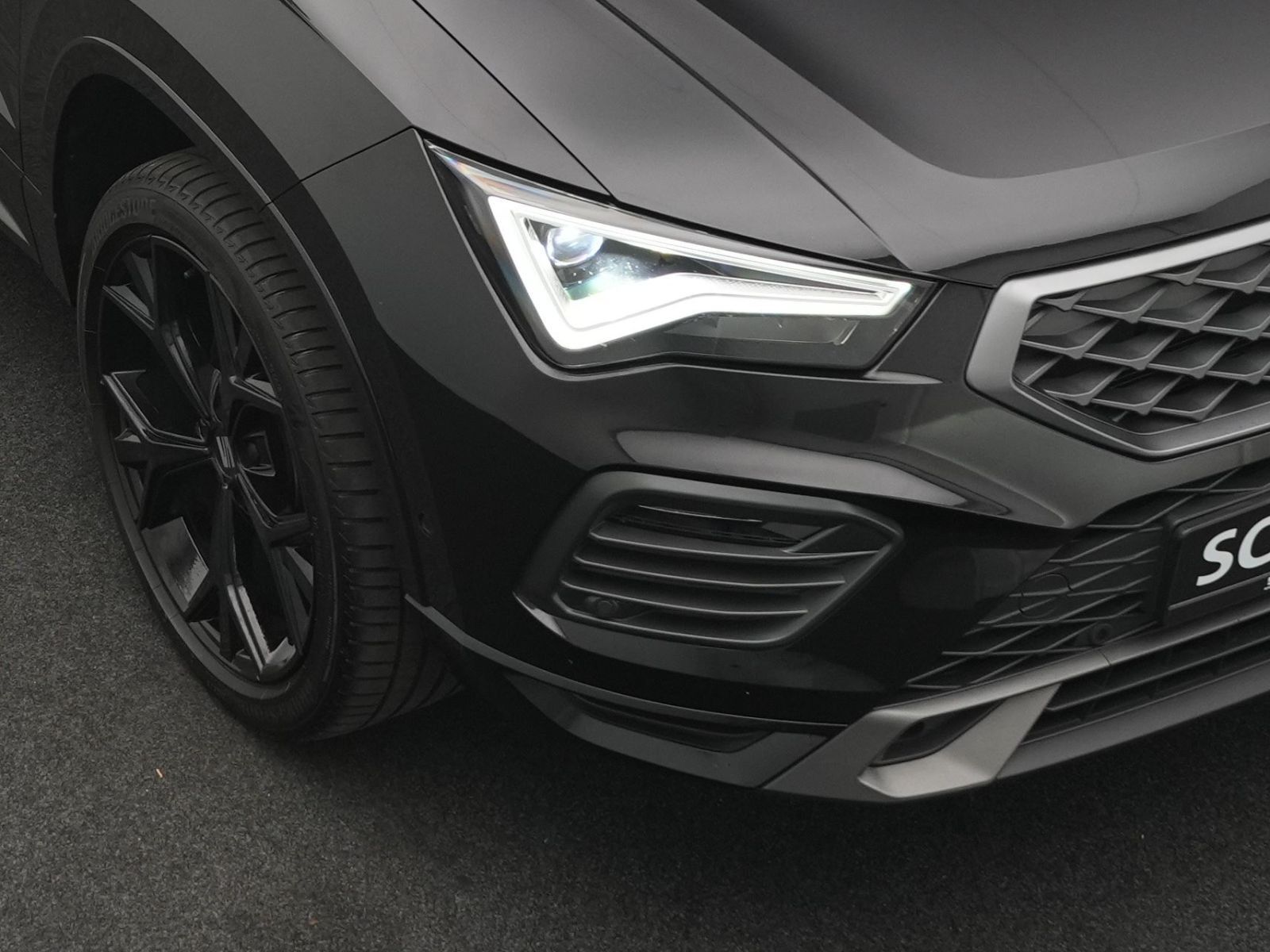 Seat Ateca - Bild 18