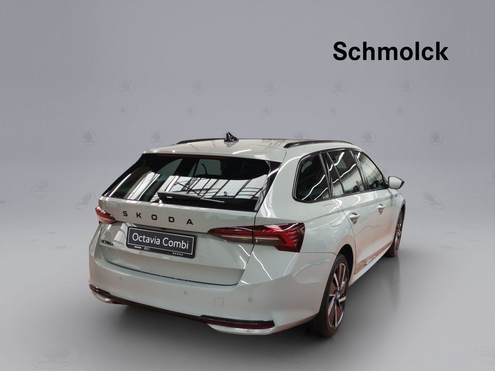 Skoda Octavia - Bild 4