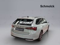 Skoda Octavia - Vorschau Bild 4